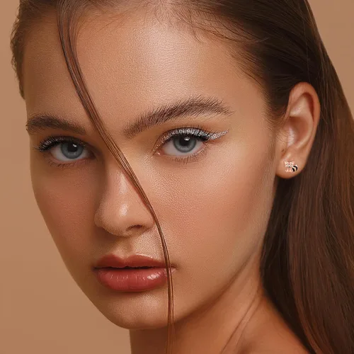Miniatura 2 de YAFEINI Aretes de plata de ley 925 con diseño de animales, joyería para regalar a las mujeres