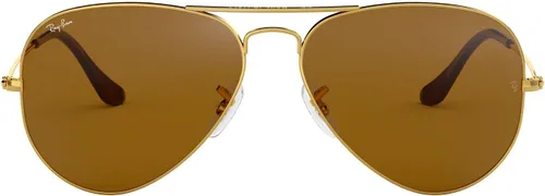 Miniatura 64 de Ray-Ban RB3025 Aviator Flash Gafas de sol espejadas