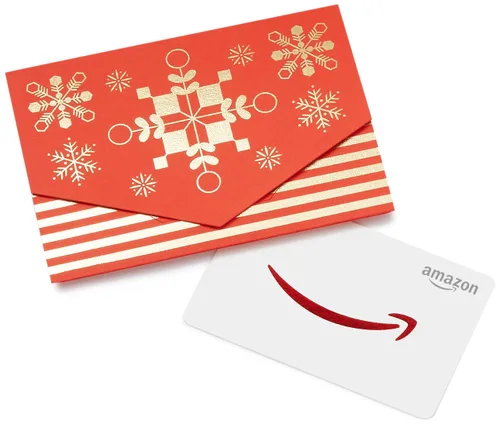 Miniatura 2 de Amazon.com Gift Cards - Pack of 10