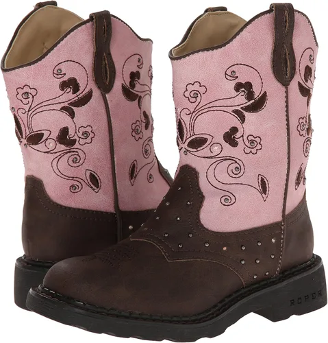 Miniatura 7 de ROPER Sillín unisex para niños, K, Marrón, 1