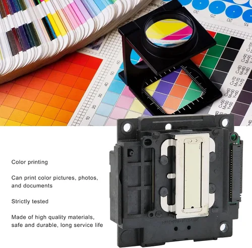 Miniatura 2 de Cabezal de impresora para XP300, accesorios de repuesto de impresora compatible con L4150 L4160 XP300 XP302 XP305 XP306 XP310 XP312 XP313 XP315 XP330