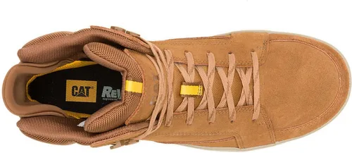 Miniatura 7 de CAT Men's Streamline Court Mid Composite Toe Ardilla