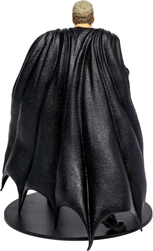 Miniatura 5 de McFarlane Toys - DC Multiverse Batman Multiverse Unmasked (The Flash Movie) Gold Label 12in Estatua