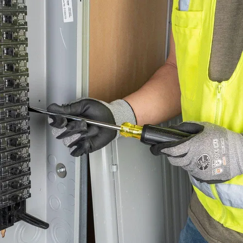 Miniatura 7 de Klein Tools Paquete de llave aislada y controlador de demolición
