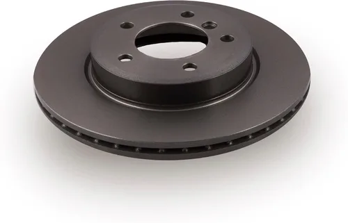 Miniatura 5 de Nuevo Juego Frenos VIC-2398 Disco de freno completo 2 uds delantero izquierdo/derecho compatible con MERCEDES 190 W201 1.8-2.5D 10.1982-08.1993
