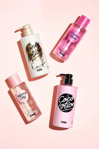 Miniatura 2 de Victoria's Secret Set de fragancia y loción Pink Fresh & Clean