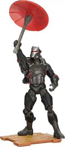 Miniatura 2 de Fortnite Set 1 de Juego de supervivencia - paquete de 1 figura