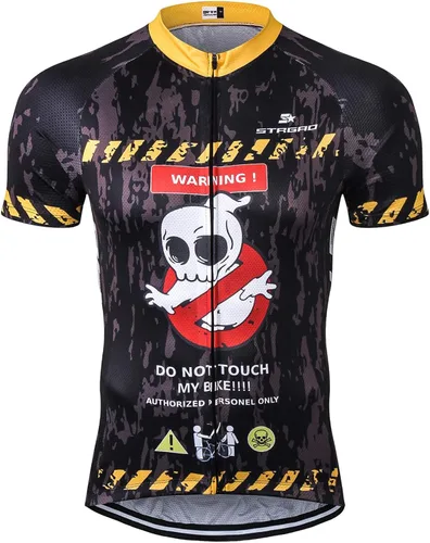 Miniatura 2 de Strgao - Camiseta de manga corta para hombre