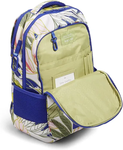 Miniatura 3 de Vera Bradley Women's Lighten Up Reactive Grand Backpack