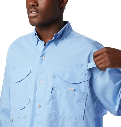 Miniatura 3 de Columbia Bonehead Ls - Camisa para hombre