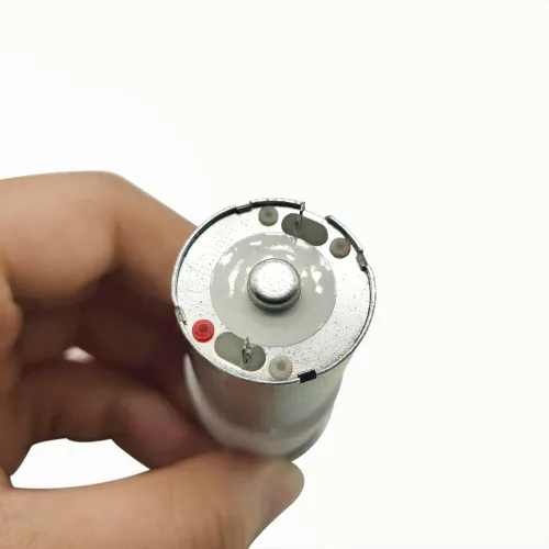 Miniatura 4 de BRINGSMART Bomba de agua mini de grado alimenticio 12V con manguera 11GPH autocebante DC Bomba de diafragma de transferencia de agua fresca