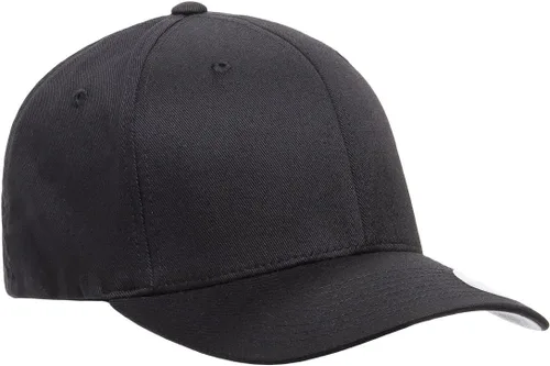 Miniatura 6 de Flexfit - Gorra de béisbol deportiva, ajustada, para hombre