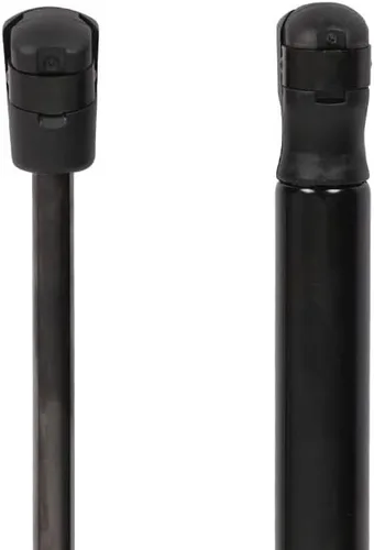 Miniatura 3 de 2 piezas de soporte de elevación de capó delantero para puerta de gas compatible con 2004 2005 2006 2007 2008 2009 2010 2011 2012 04 05 06 07 08 09
