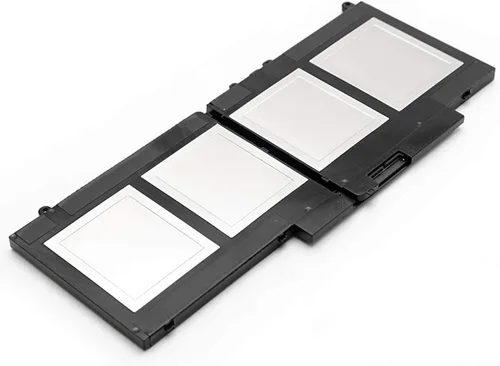 Miniatura 2 de DELL G5M10 - Batería para portátil de 7,4 V y 51 Wh para Dell Latitude 5450 5550 E5450 E5550 Series Laptops Alternante Número de pieza: G5M10 8V5GX