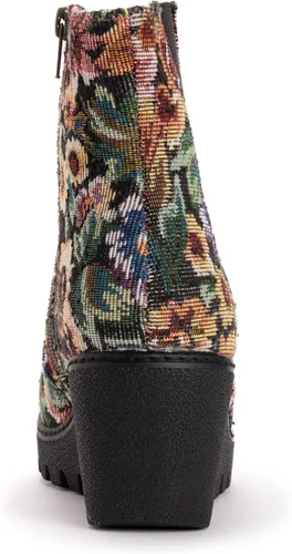 Miniatura 3 de MUK LUKS Botas Vermont Essex para mujer