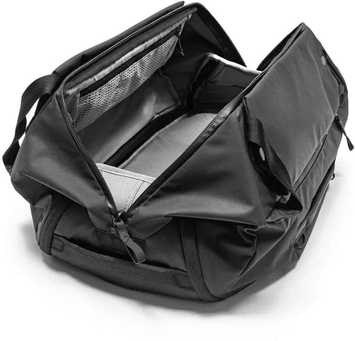 Miniatura 5 de Peak Design Mochila de viaje 45-65L (negro)