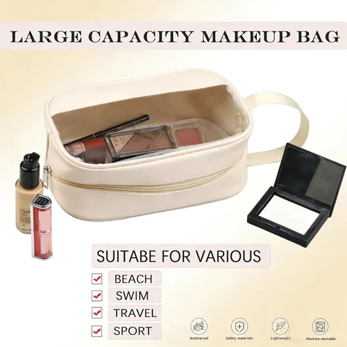 Miniatura 7 de PWHAOO Bolsa de lona de California Poppy de California, bolsa de lona del estado de California, regalo de amapola americana