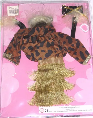Miniatura 3 de Barbie 9049 1989 Sears Lavender Surprise - Muñeca rubia