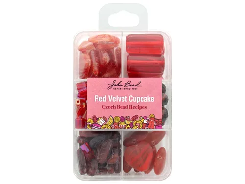 Miniatura 8 de Caja de recetas - después de la cena menta apx110g