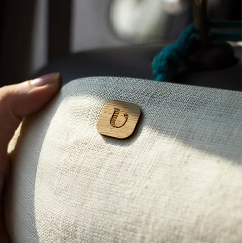 Miniatura 8 de Purificador de aire para auto PURGGO - Absorbe el olor en lugar de cubrirlo - Sin fragancia - Dura 365 días + - Hecho con carbón vegetal 100%