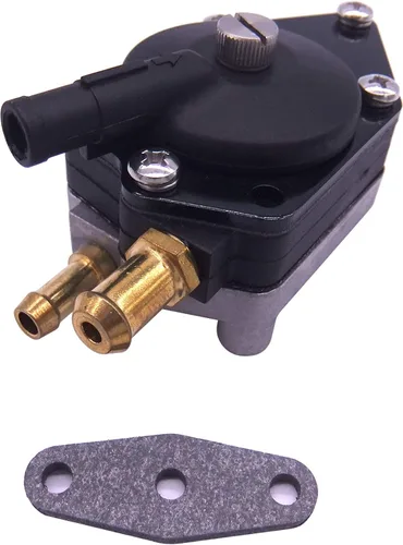 Miniatura 2 de Motor fueraborda 438559 0438559 385784 43390 395712 398385 765591 0383765 Bomba de combustible para Johnson Evinrude OMC BRP 25HP 35HP 50HP 65HP