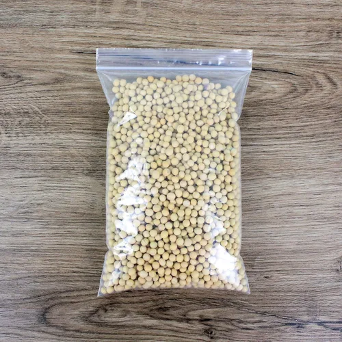 Miniatura 3 de Bolsas de plástico de polietileno transparentes con cierre de cremallera resellable de 6" x 9" (1000 bolsas) de 2 mil
