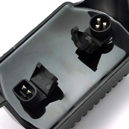 Miniatura 4 de Regulador de voltaje rectificador 74505-09 para modelos Touring 2009-2015 Electra Road Street Glide King Ultra Class 74505-09A 7450509 7450509A por