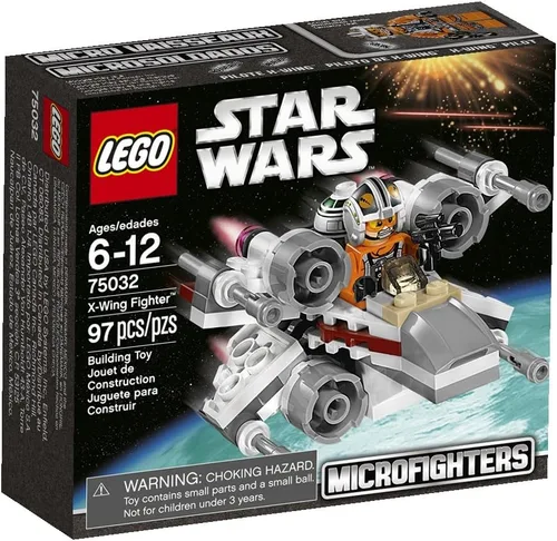 LEGO 75032 Star Wars X-Wing Fighter