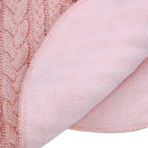 Miniatura 3 de Baby Scarf Detachable Fake Turtleneck Toddler Kids Warm Knit Mock Half Top Collar Neck Scarves For Boy Girl