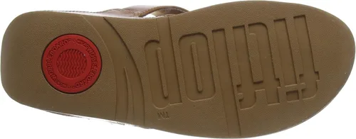 Miniatura 4 de FitFlop - Lulu Sandalias tipo chancleta para mujer