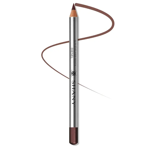 Miniatura 14 de SHANY Lápiz de ojos Slim Liner - DIAMOND EYE Ojo de diamante