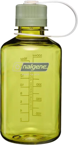 Miniatura 17 de Nalgene Sustain Tritan - Botella de agua sin BPA hecha con material derivado del 50% de residuos de plástico