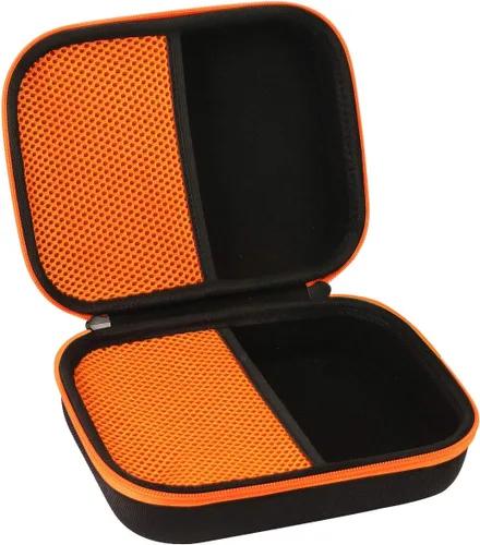 Miniatura 3 de Aenllosi Estuche de transporte duro de repuesto para destornillador inalámbrico BLACK+DECKER 4V MAX BDCSFL20C