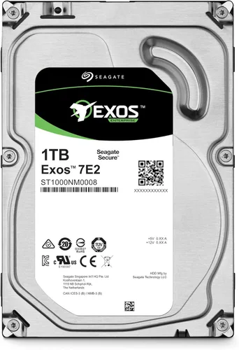 Miniatura 2 de Unidad de disco duro Seagate Exos 7E2