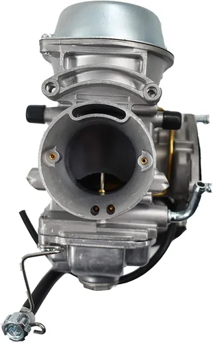 Miniatura 4 de Silscvtt Repuesto de carburador para Polaris ATP HO Worker Scrambler Sportsman 500 3131557