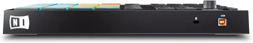 Miniatura 4 de Native Instruments Maschine Mikro Mk3 Controlador de tambor