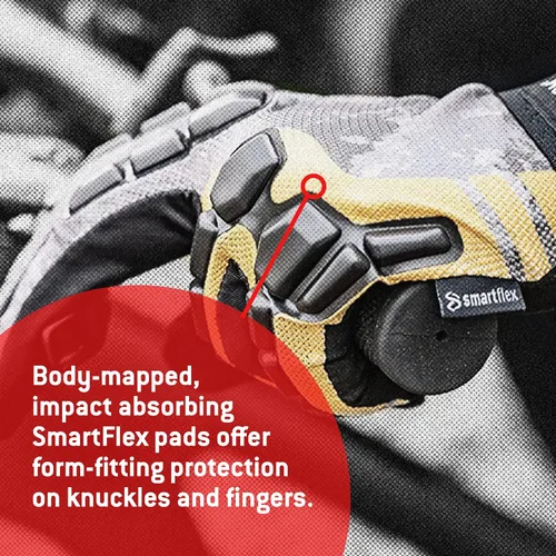 Miniatura 6 de G-Form Guantes Moab Trail