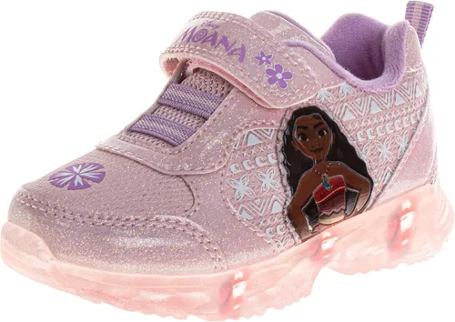 Miniatura 7 de Josmo Tenis iluminados para niñas de Paw Patrol (bebé/niño pequeño)