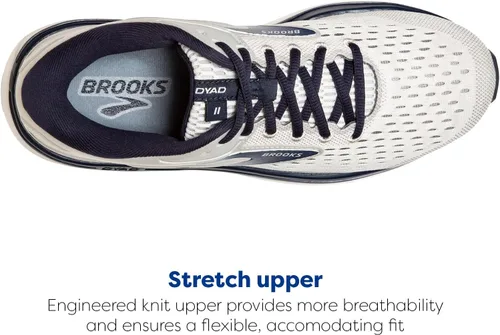 Miniatura 4 de Brooks Tenis de correr Dyad 11 para hombre