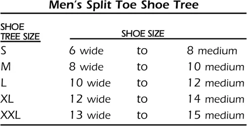 Miniatura 2 de Florsheim Árbol de zapatos de viaje para hombre, 6211