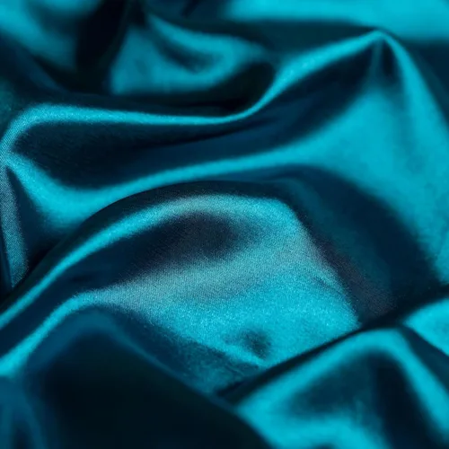 Miniatura 34 de Ice Fabrics The Yard - Tela de satén elástica Charmeuse de 58/60 pulgadas de ancho, sedosa y suave para coser ropa, vestidos, vestidos de noche