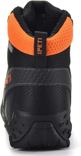 Miniatura 6 de XPETI Mens Crest Thermo Waterproof Hiking Boots