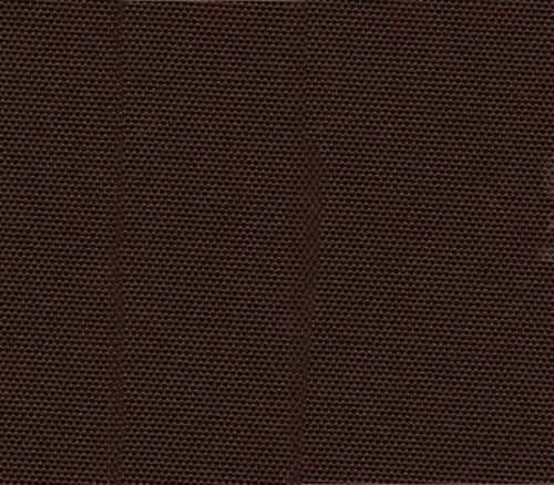 Lienzo impermeable sólido de 600 x 600 DENIER 11.64 oz por metro revestimiento de poliuretano para interiores y exteriores, tela 100% poliéster / 60