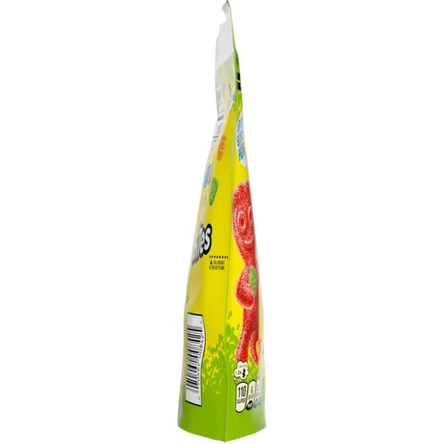 Miniatura 12 de SOUR PATCH KIDS Bites Soft & Chewy Candy, caramelos a granel, 12 bolsas de 12 oz