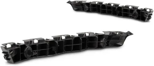 Miniatura 6 de Funda de parachoques para Toyota Sienna 2014-2020 con soporte lateral del conductor Delantero Repuesto para TO1042116 5211608010