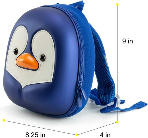 Miniatura 5 de Kiddietotes - Mochilas para niños