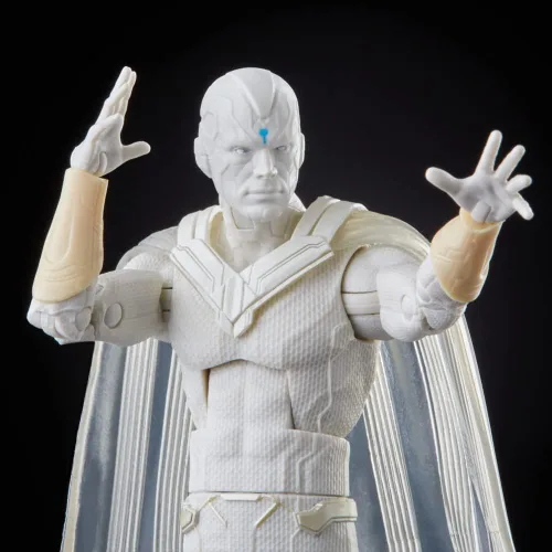 Miniatura 2 de Avengers Hasbro Marvel Legends Series - Figura de acción de 6 pulgadas, diseño premium y 2 accesorios, para edades de 4 años en adelante