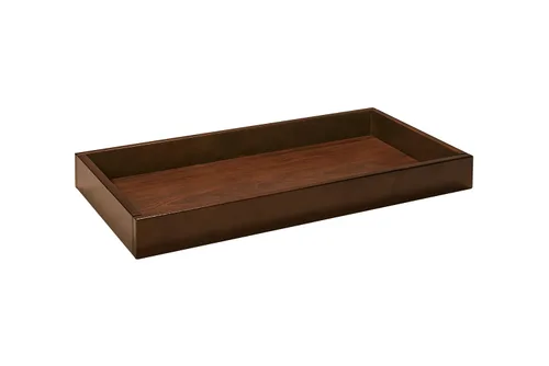 Miniatura 9 de DaVinci Bandeja cambiadora extraíble universal (M0219) en castaño