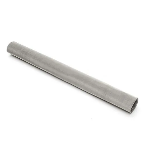 Miniatura 3 de LTKJ - Alambre tejido de acero inoxidable 304, malla de 200 pulgadas, malla fina de 75 micrones, malla tejida de acero para malla de filtro, paño