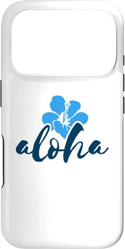 Miniatura 29 de Funda para iPhone 13 Pro Max Aloha Hawaii Hawaiian Hibiscus Flower